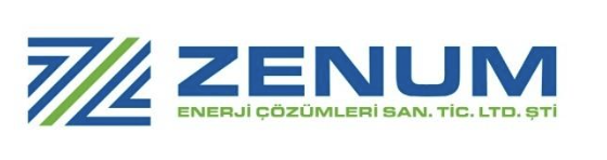 ZENUM Logo